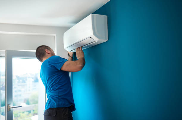 Best Residential HVAC services  in East Riverdale, MD