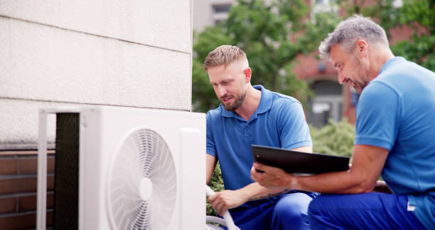 Best HVAC repair near me  in East Riverdale, MD
