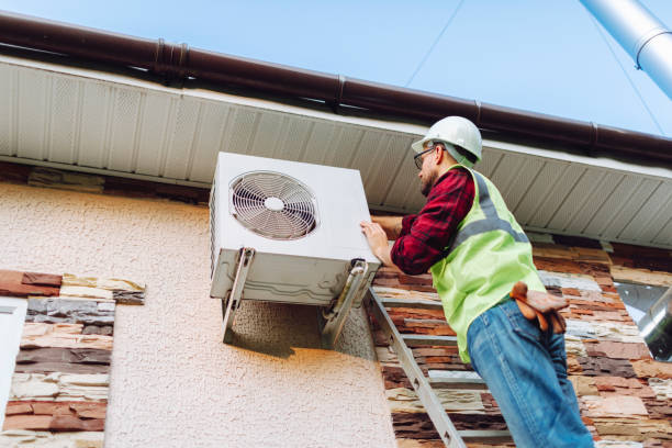 Best HVAC replacement cost  in East Riverdale, MD