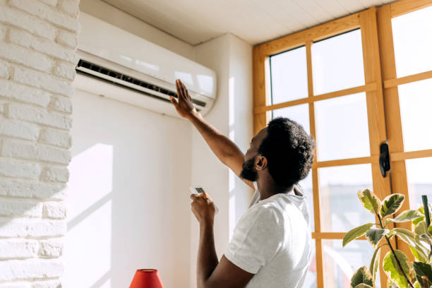 Best HVAC installation services  in East Riverdale, MD