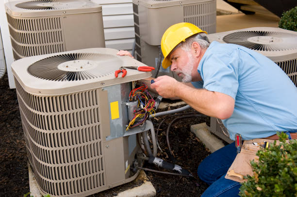 Best HVAC system installation  in East Riverdale, MD