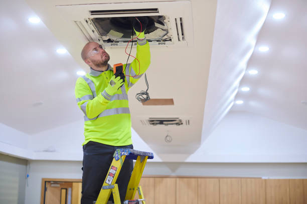 Best HVAC replacement cost  in East Riverdale, MD
