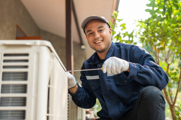 Best HVAC repair near me  in East Riverdale, MD