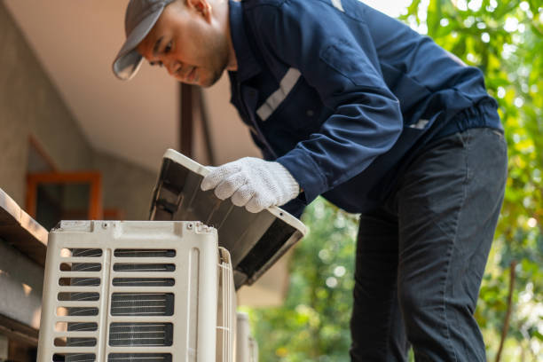 Best HVAC companies near me  in East Riverdale, MD