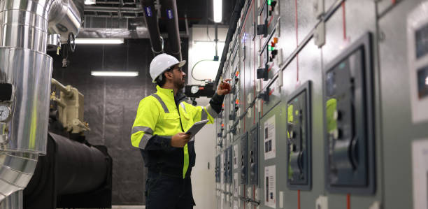  East Riverdale, MD HVAC Pros