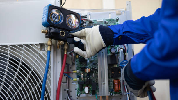 Best HVAC tune-up services  in East Riverdale, MD