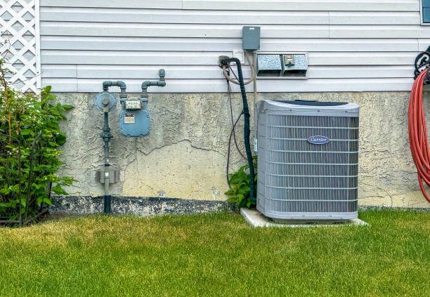 Best Local HVAC companies  in East Riverdale, MD