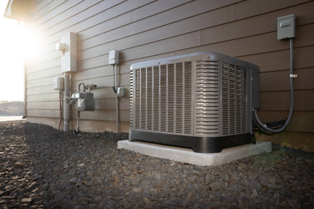  East Riverdale, MD HVAC Pros